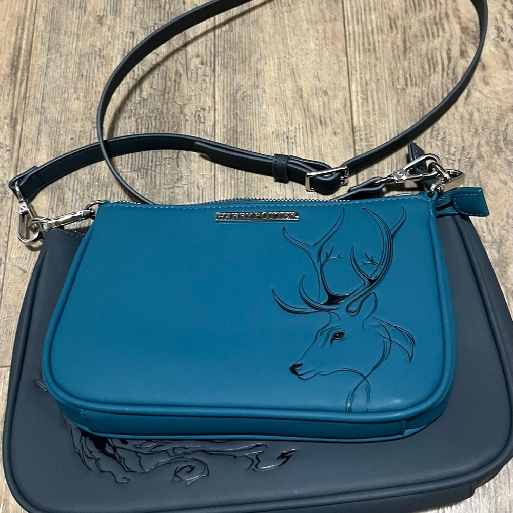 Our Universe Harry Potter Dementor & Patronus CrossbodyBag